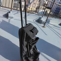 キャリーバッグ（ソフトタイプ）の画像