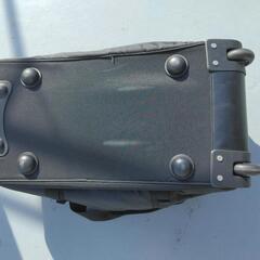 キャリーバッグ（ソフトタイプ）の画像