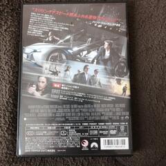 ミッション・インポッシブル(ゴースト・プロトコル)(セル盤)の画像