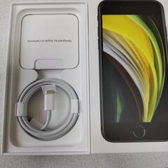 iPhone SE2 64GBの画像