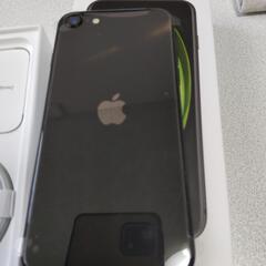 iPhone SE2 64GBの画像