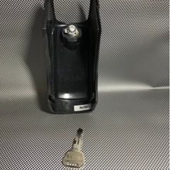 TAFREQ キャリア カバー 鍵付きの画像