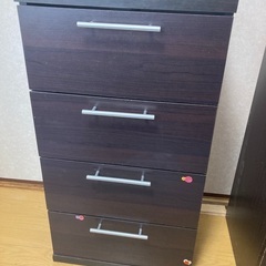 チェスト