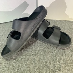 ビルケンシュトックアリゾナエヴァ、サイズ39、中古、処分価格の画像