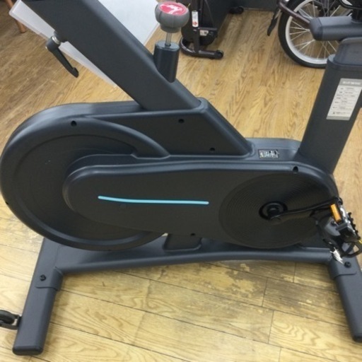 #N-45【ご来店頂ける方限定】BARWINGのスピンバイクです