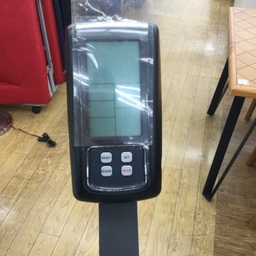 #N-45【ご来店頂ける方限定】BARWINGのスピンバイクです