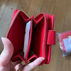財布の画像