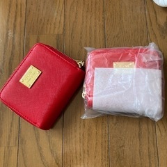 財布の画像