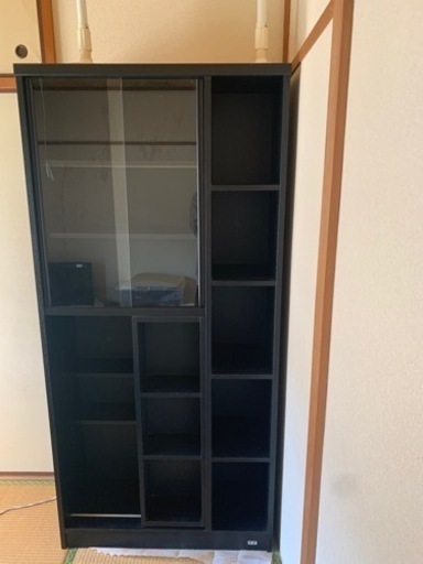本棚　取引終了