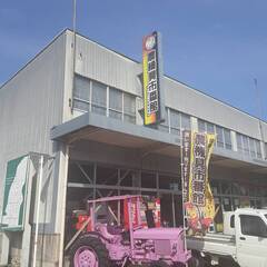 ※農機具なんでも買い取ります！岡山県北部エリアへ無料出張買取！！