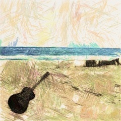 歌、弾き語り仲間募集♪