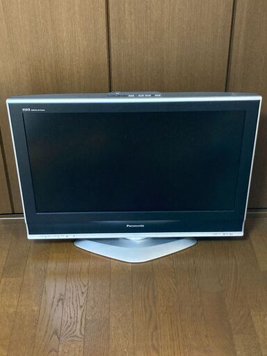 Panasonic 32型 液晶TV （2000円コンデション良好、2007年製 ）