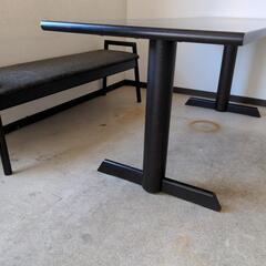 ダイニングテーブル？パソコンテーブル？の画像