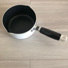 【お譲り先決定！】鍋
