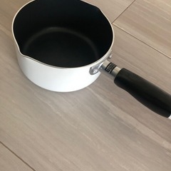 【お譲り先決定！】鍋の画像