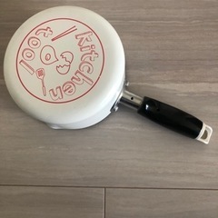 【お譲り先決定！】鍋の画像