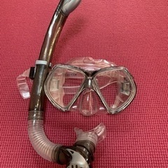 シュノーケル