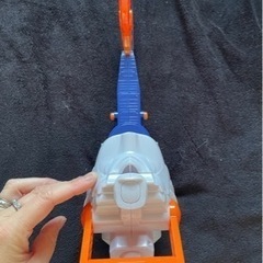 妖怪ウォッチ　チェーンソードの画像