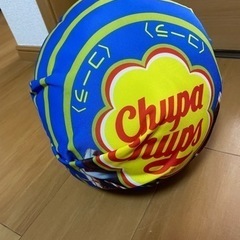 チュッパチャップス ぬいぐるみ