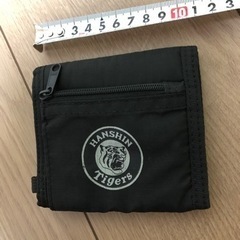 売約済！新品未使用！阪神タイガース　財布