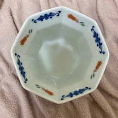 丸越陶器 特選有田焼 和風小皿の画像