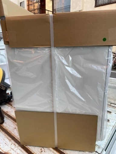 イースタン　流し台　専用水栓セット品