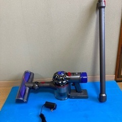 ダイソン　V8 バッテリー新品　値下げ❗️