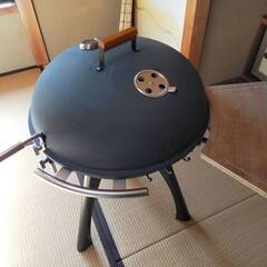 バーベキューグリル スウィング
