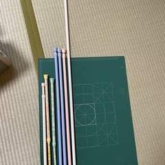 ツッパリ棒