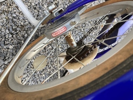 幼児自転車 バランスバイクセット