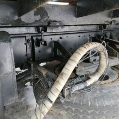 アトラス　搬送車