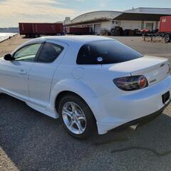 RX-8MT5速の画像