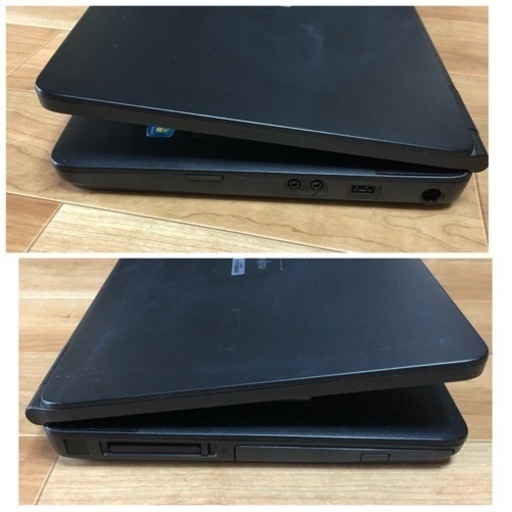 ?富士通Lifebook A540 15.6インチ/Core2 /メモリ4GB/Win10pro/最新Office2021/アプリ多数