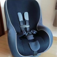 チャイルドシート　タカタ製