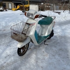 ホンダ　イブパックス　evePAX 27エンジン載せ替え　クレタクよりもの画像