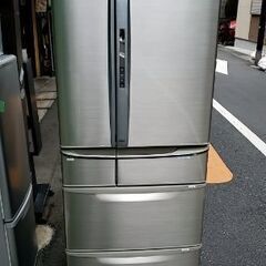 Panasonic6ドア２００９年。