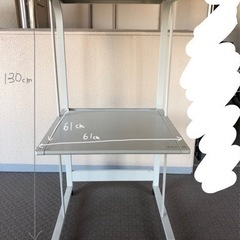 【決まりました！】｛パソコン机｝数日後処分‼️