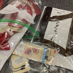 色々 ハンドメイド素材