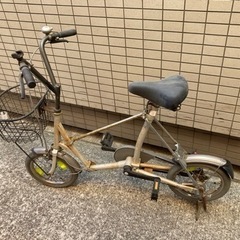 ワンタッチピクニカ　ジャンク