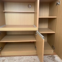 レンジ台の画像