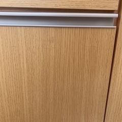 レンジ台の画像