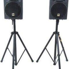 CLASSIC PRO CSP10 PAスピーカー ペア 左右セット 購入決まりました