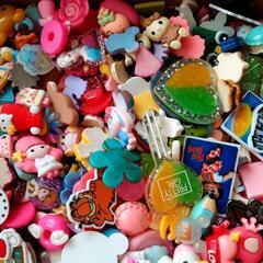 デコパーツ♡プラ板&プラパーツの画像