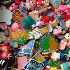 デコパーツ♡プラ板&プラパーツの画像