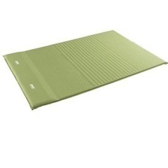 Coleman インフレータブルマット　ダブル