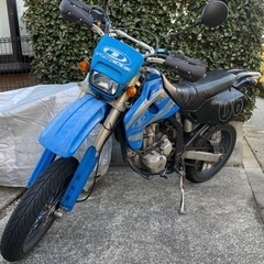 Dトラッカー250