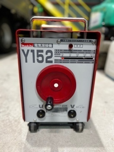 超美品✨makisa電気溶接機🉐