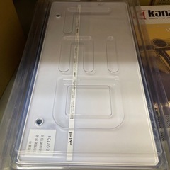 LED 字光式ナンバーベース　AIR 光るナンバーベースの画像
