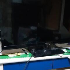 ジャンク　32インチTV
