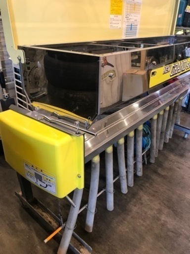 【中古】TAISHO GRAND SOWER NPS-170